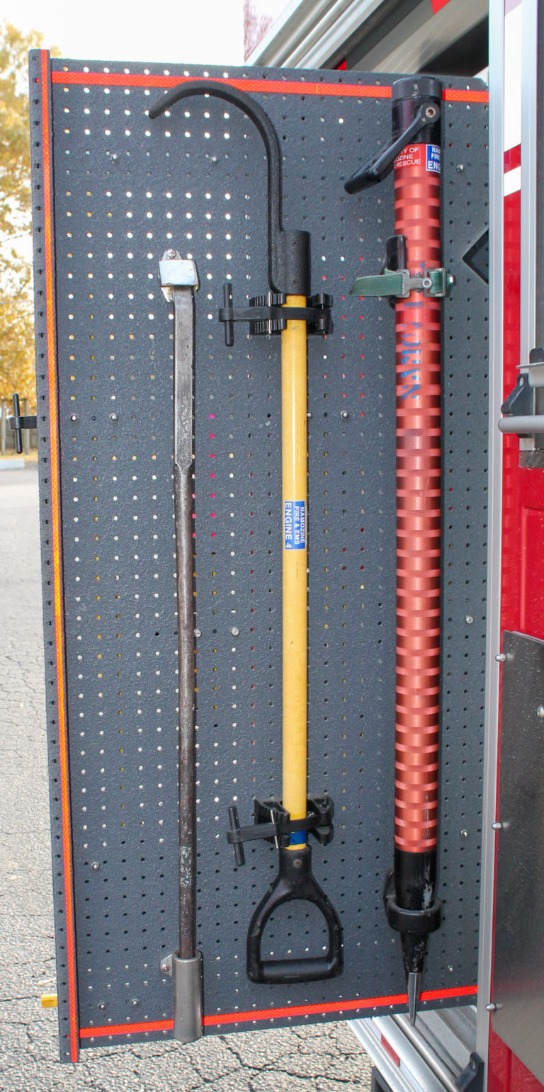 Engine 4 Tool Board pulled out 2