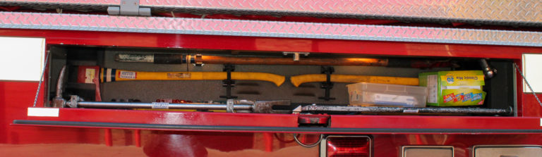 Tanker 4 Compartment 2