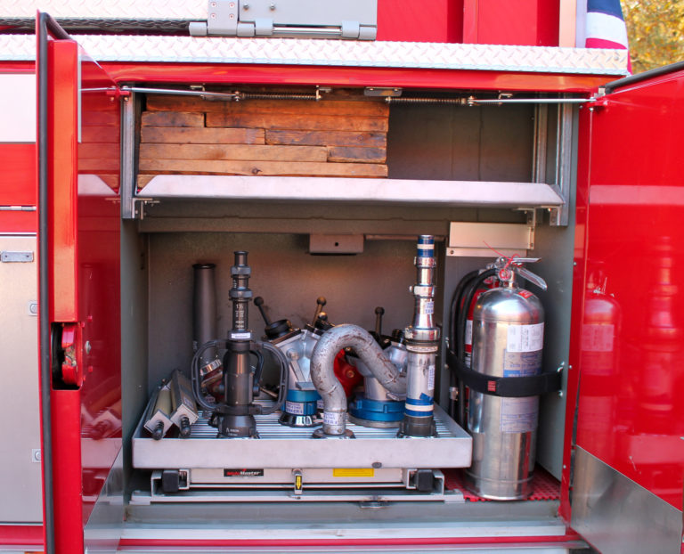 Tanker 4 Compartment 3