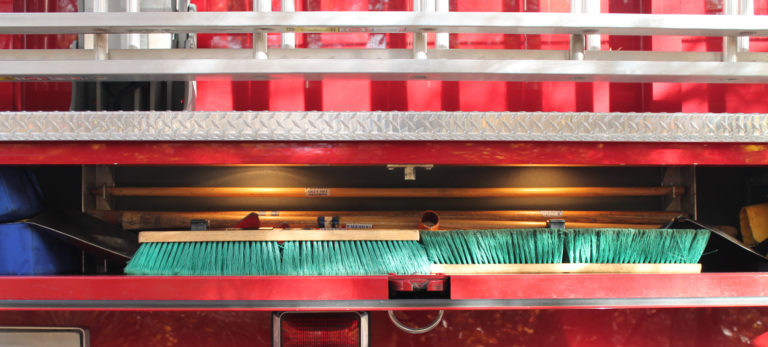 Tanker 4 Compartment 7